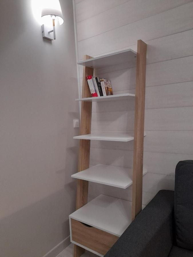 Le Cosy D'Amboise Διαμέρισμα Εξωτερικό φωτογραφία